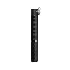 Ročna tlačilka Topeak Micro Rocket Carbon 
