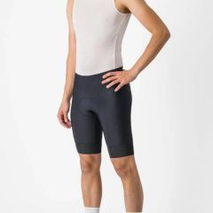 Moške kolesarske hlače Castelli Entrata 2 Short-Black-M