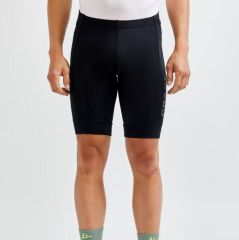 Męskie spodenki rowerowe Craft Core Endurance - czarne
