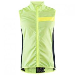 Kolesarski brezrokavnik Craft Essence Light Wind-M_Craft_Essence_Light_Wind_Vest_Flumino-S