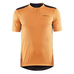 Kolesarski dres Craft Core Offroad SS Jersey-M_Craft_Core_Offroad_Desert_Slate-XL