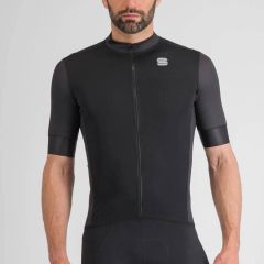 Kolesarski dres Sportful SRK-Black-S