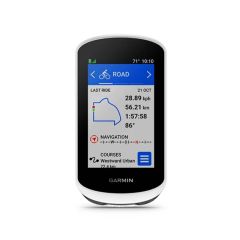 Kolesarski računalnik Garmin Edge Explore 2