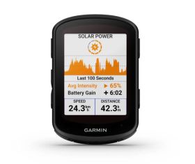 Kolesarski računalnik Garmin Edge 840 Solar