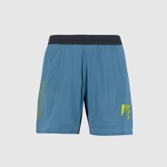 Tekaške kraktke hlače Karpos Laverdo Shorts-Niagra/Vulcan-S
