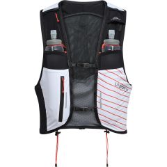 Tekaški nahrbtnik Lasportiva Ultra Trail Vest - 10L-La_Sportiva_Ultra_Trail_Vest_White-M