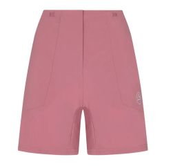 Ženske kratke hlače La Sportiva Guard Short-Z-Guard-Blush-Red-M