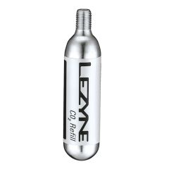 CO2 bombica Lezyne 20g