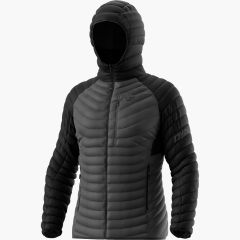 Puhasta jakna Dynafit Radical Down-Black_out-XL