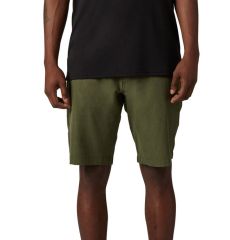 Moške kratke hlače Fox Machete 4.0 Tech-M_Fox-Macgete-tech-shorts-Olive-green-W30