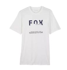 Moška kratka majica Fox Intrude-M_Fox_Intrude-White-L
