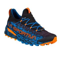 Tekaški čevlji La Sportiva Tempesta GTX-NB-M_La Sportiva- Tempesta GTX- Electric Blue-Tiger-41.5