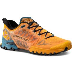 Tekaški čevlji La Sportiva Bushido III GTX-M_LASPORTIVA_Bushido_3_GTX-Papaya-Everglade-42.0