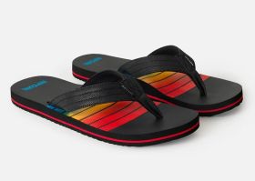 Natikači Rip Curl Ripper Bloom-M_Rip_Curl_Ripper_Bloom_Black-Red-41