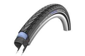 Treking plašč Schwalbe Marathon Plus 700x35