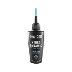 Mazivo za verigo Muc-Off Hydrodynamic 50 ml