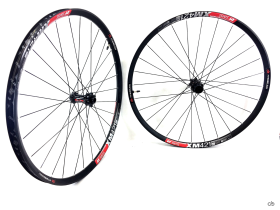 Set obročev MTB 29 DT Swiss XM421