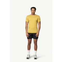 Majica Devold Active Tee-Arrowwood-S