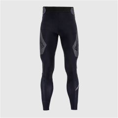Tekaške pajkice Karpos Lavaredo Tech Tights-Black-S
