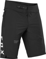Moške kolesarske hlače Fox Flexair-M_Fox_Flexair-Black-W28