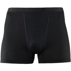 Spodnje perilo Devold Boxer Breez-Black