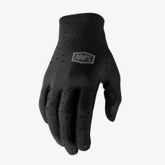 MTB kolesarske rokavice 100% Sling - Black