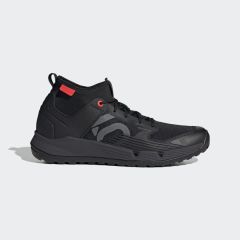 MTB Kolesarski čevlji Five Ten Trailcorss XT-Core Black/Grey Four/Solar Red-46