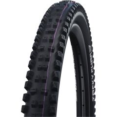 Opony MTB Schwalbe Tacky Chan EVO 27.5x2.40, Addix, Super DH, TLE, Ultra Soft