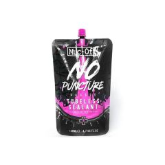 Tesnilna tekočina Muc-Off No Puncture 140 ml