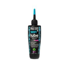 Mazivo za verigo Muc-Off Wet-120 ml