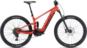Gorsko električno kolo Giant Stance E+1 29 625Wh 2023