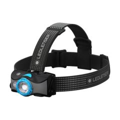 Naglavna svetilka Led Lenser MH7