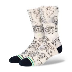 Nogavice Stance Paizley Vintage