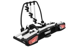 Nosilec za kolesa Thule Velospace XT 939