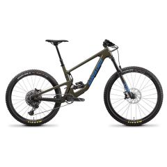 Gorsko kolo Santa Cruz Bronson 4 C MX R-Kit