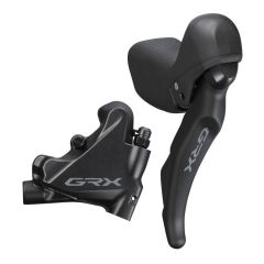 Set Shimano ročica ST-RX600 + zavorna čeljust BR-RX400