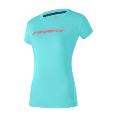 Ženska majica Dynafit Traverse-Marine Blue-M