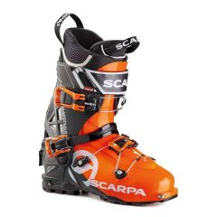 Buty skiturowe Scarpa Maestrale 2.0
