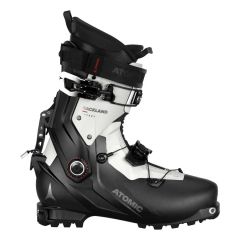 Ženski turni pancarji Atomic Backland Expert-Black/White Silver