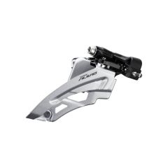 Prednji menjalnik Shimano Alivio FD-3100