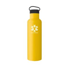 Termovka Snow Monkey Mover 0,75L-Sunsite yellow
