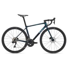 Rower szosowy Giant Liv Langma Advanced 1+ Disc 2023- Starry Night damski