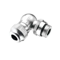 Adapter Lezyne Slip Chuck za presta zračnice - kotni