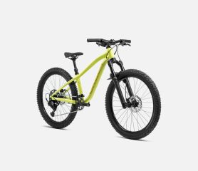 Otroško kolo Orbea Laufey 24 H20 2025-Orbea-Laufey24_H20-LIME