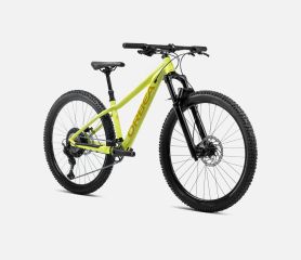 Otroško kolo Orbea Laufey 27 H10 2025-Orbea_Laufey27-H10-Lime