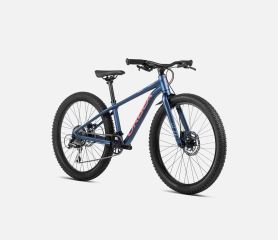 Otroško kolo Orbea MX 24 Team Disc 2025-Orbea_MX24-Team_DISC-Blue