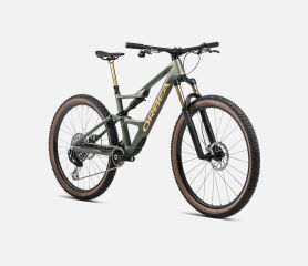 Gorsko kolo Orbea Occam LT M30 2025-Orbea_Occam_LT_M30-Green-M