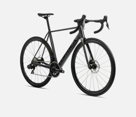 Cestno kolo Orbea Orca M30 2025-Orbea_Orca_M30_Black-XS
