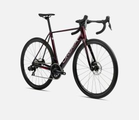 Cestno kolo Orbea Orca M35i 2025-Orbea_Orca_M35I_wine-red-S