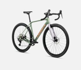 Gravel Kolo Orbea Terra H30 1x 2025-Orbea_Terra_H30_1x_Artichoke-S